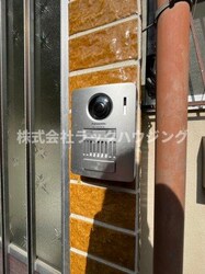 池田旭町テラスハウスの物件内観写真